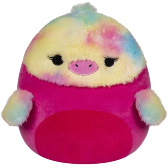 Squishmallows Original - Abilene the Ostrich - 14 Inch Stuffie BNWT - Picture 1 of 3